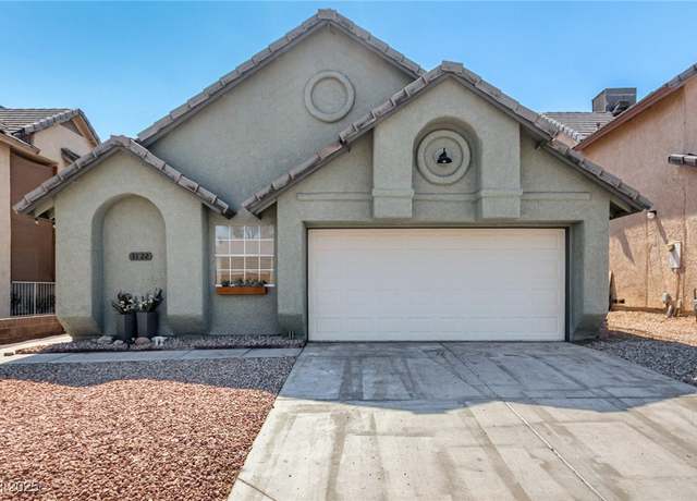 Property at 3122 Spokane Dr, Las Vegas, NV 89121, 3 beds, 2 baths