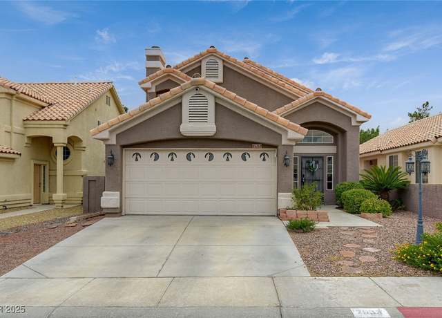 Property at 7533 Drazel Way, Las Vegas, NV 89128, 4 beds, 3 baths