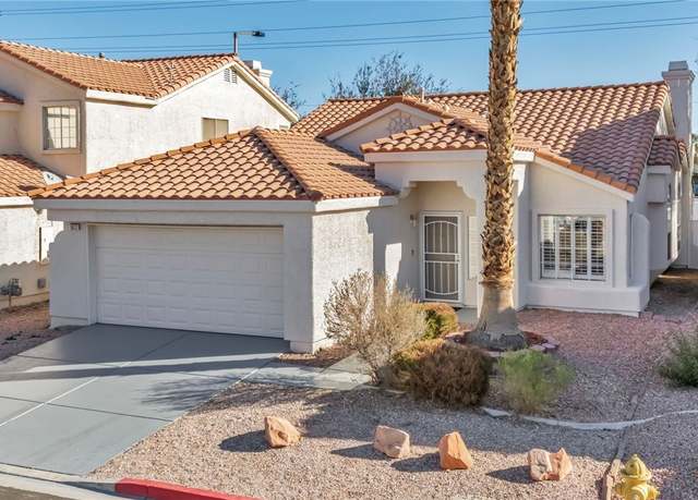 Property at 1612 Indian Cove Ln, Las Vegas, NV 89128, 3 beds, 2 baths