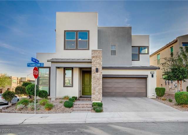 Property at 513 Founders Creek Ave, North Las Vegas, NV 89084, 3 beds, 3 baths