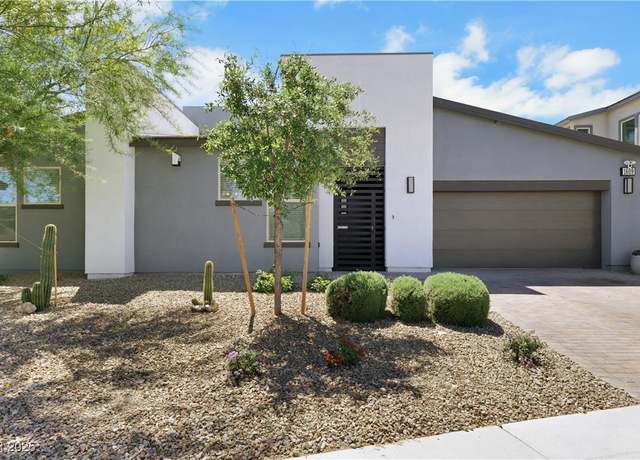 Property at 1609 Dream Canyon Ave, North Las Vegas, NV 89084, 3 beds, 2.5 baths