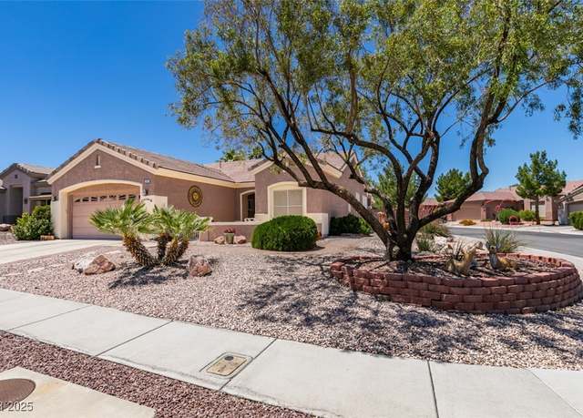 Property at 2114 High Mesa Dr, Henderson, NV 89012, 2 beds, 2 baths