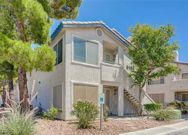Property at 5196 Mandalay Springs Dr #101, Las Vegas, NV 89120, 1 bed, 1 bath