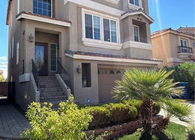 Property at 6745 Lydian Ct, Las Vegas, NV 89139, 3 beds, 3.5 baths