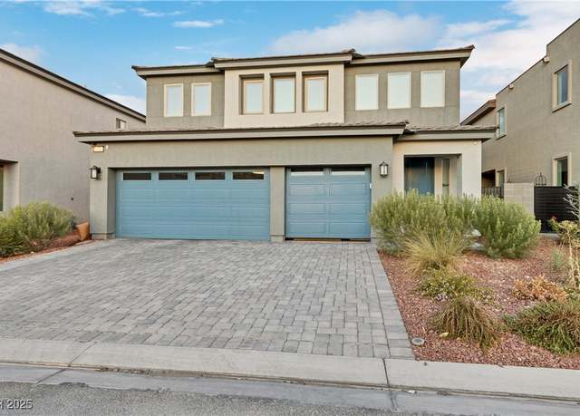 Property at 10366 Emerald Rye St, Las Vegas, NV 89183, 4 beds, 3 baths