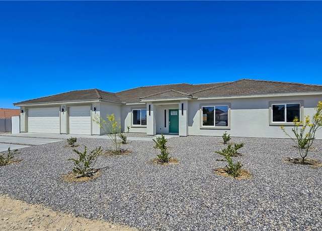 Property at 2280 S Pampa Ave, Pahrump, NV 89048, 4 beds, 2 baths