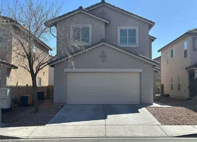 Property at 6425 W Haleh Ave, Las Vegas, NV 89141, 4 beds, 2.5 baths