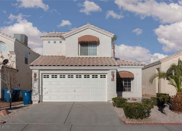Property at 1813 Villa Vista Way, Las Vegas, NV 89128, 3 beds, 3 baths