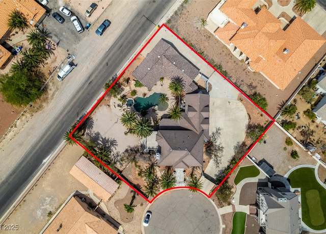 Property at 6520 Turtle Hill Rd, Las Vegas, NV 89110, 11 beds, 8 baths