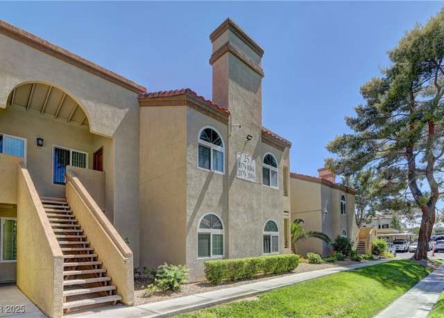 Property at 3145 E Flamingo Rd #2080, Las Vegas, NV 89121, 2 beds, 2 baths