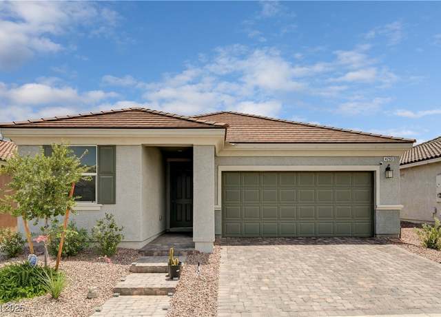 Property at 4293 Nopal Serrano Ave, Las Vegas, NV 89141, 3 beds, 2 baths
