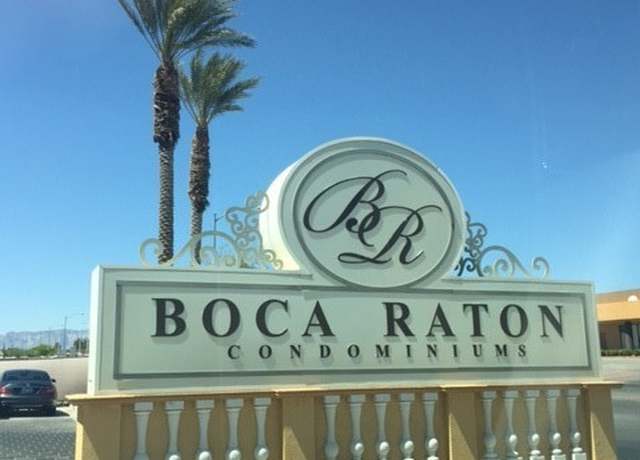 Property at 2405 W Serene Ave #627, Las Vegas, NV 89123, 2 beds, 2 baths