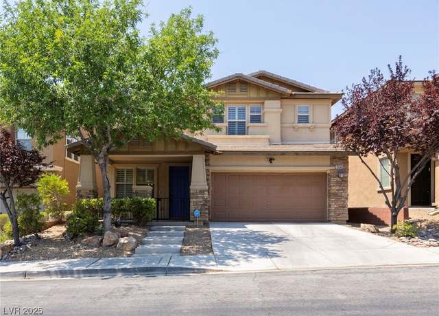 Property at 10543 Winter Grass Dr, Las Vegas, NV 89135, 5 beds, 3.5 baths