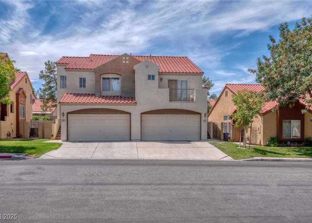 Property at 505 Meadbury, Henderson, NV 89014, 2 beds, 2.5 baths