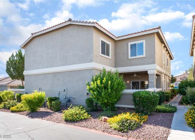 Property at 3215 Mystic Ridge Ct, Las Vegas, NV 89129, 3 beds, 2.5 baths