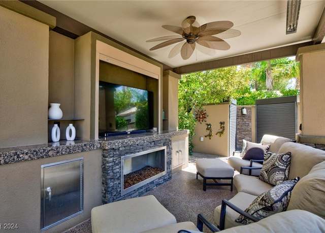 Property at 8175 Arville St #88, Las Vegas, NV 89139