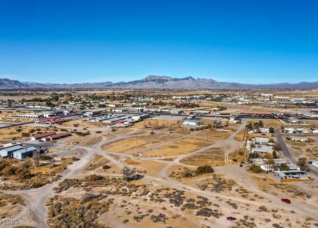 Property at 1181 S Pahrump Vly, Pahrump, NV 89048
