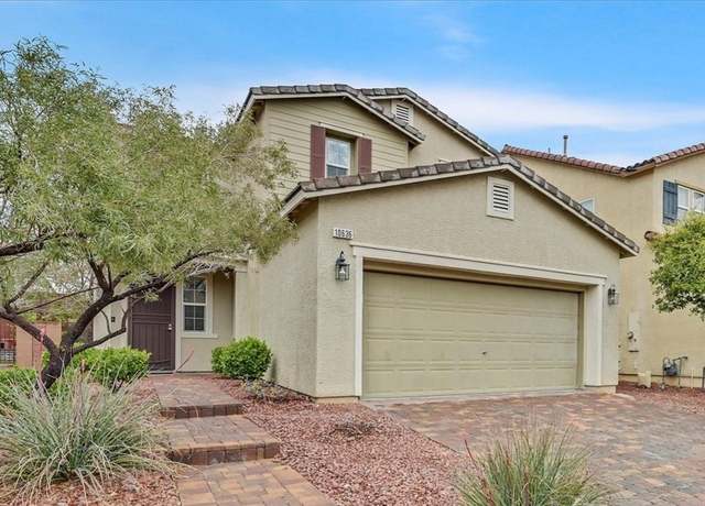 Property at 10636 Lomaland Ave, Las Vegas, NV 89166, 4 beds, 3 baths