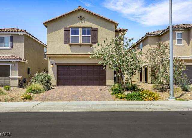 Property at 7011 Toll Mountain St, North Las Vegas, NV 89086, 5 beds, 3 baths