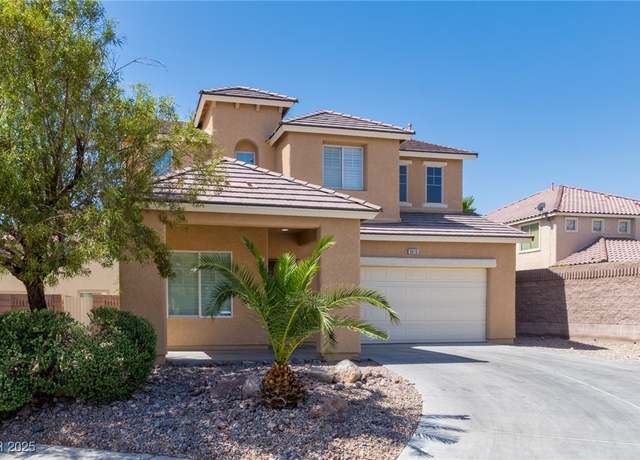 Property at 3615 Dutchmans Vine Ct, North Las Vegas, NV 89081, 4 beds, 2.5 baths