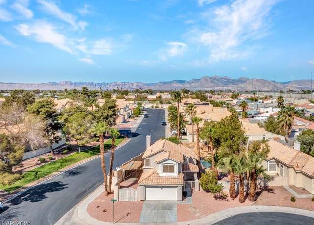 Property at 125 Firecreek Cir, Las Vegas, NV 89107, 3 beds, 2.5 baths