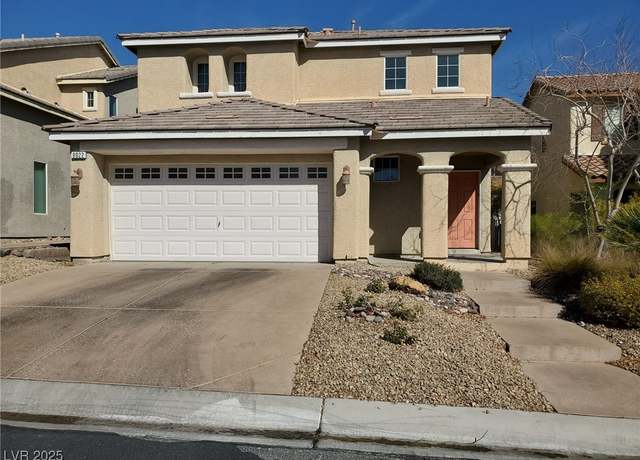 Property at 9022 Sosa Creek Ave, Las Vegas, NV 89149, 3 beds, 2.5 baths