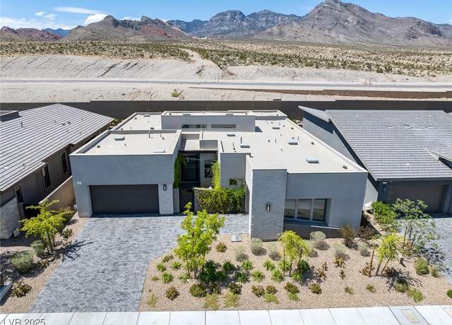 Property at 787 Willits St, Las Vegas, NV 89138, 3 beds, 2.5 baths