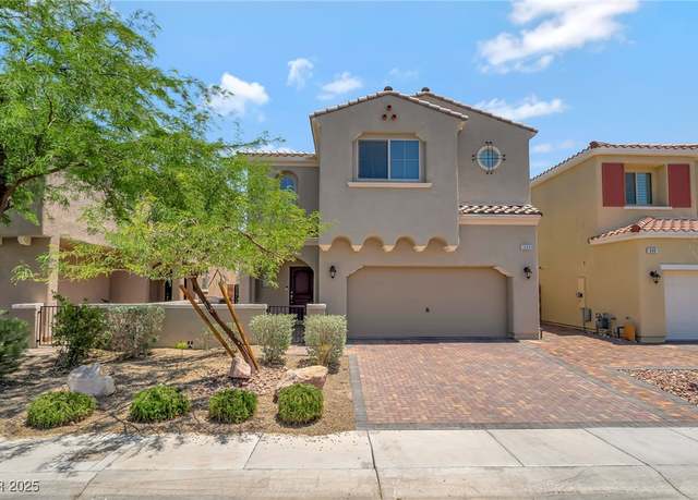 Property at 1000 Cetona Ct, Henderson, NV 89011, 3 beds, 2.5 baths