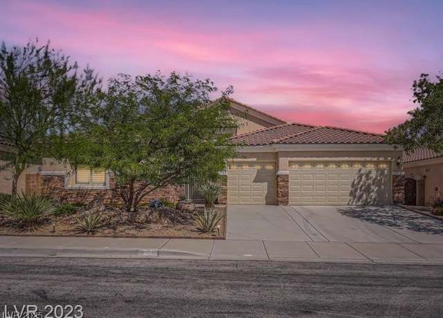 Property at 9320 Column Cactus St, Las Vegas, NV 89139, 4 beds, 3 baths