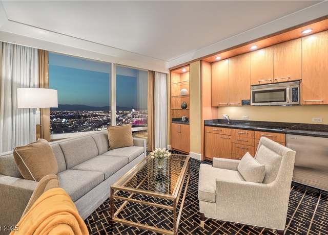 Property at 2000 N Fashion Show Dr #3919, Las Vegas, NV 89109, 1 bath