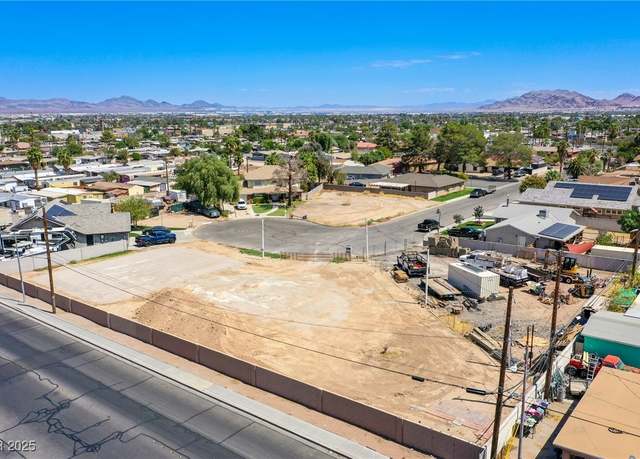 Property at Reynolds Ave, North Las Vegas, NV 89030