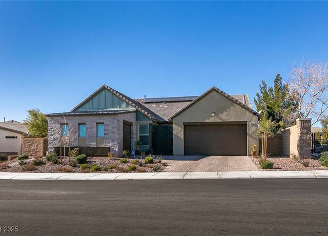 Property at 8435 Great Outdoors St, Las Vegas, NV 89166, 3 beds, 2.5 baths