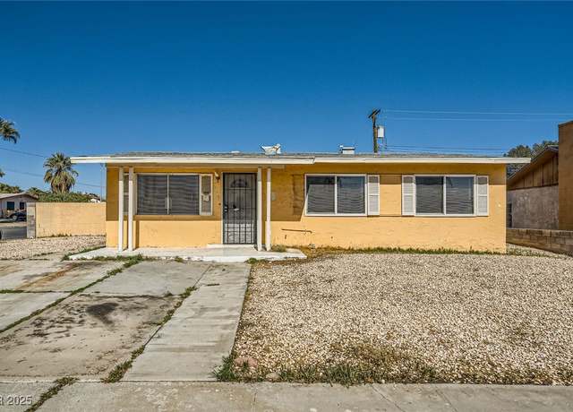 Property at 6120 Cairo Cir, Las Vegas, NV 89107, 3 beds, 1 bath
