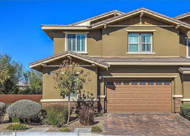 Property at 10398 Addie De Mar Ln, Las Vegas, NV 89135, 3 beds, 3 baths