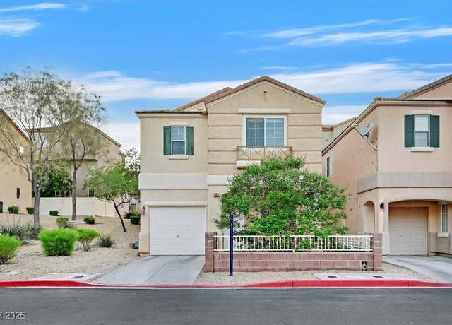 Property at 3457 Abilene Gold Ct, Las Vegas, NV 89129, 3 beds, 2.5 baths