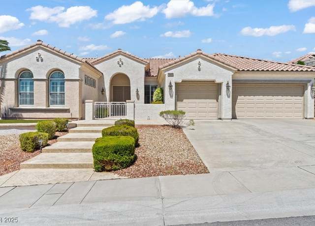 Property at 2868 Foxtail Creek Ave, Henderson, NV 89052, 2 beds, 2.5 baths