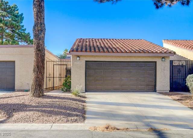 Property at 1850 Camino Verde Ln, Las Vegas, NV 89119, 3 beds, 2 baths