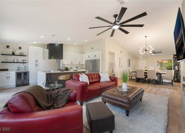 Property at 9705 Standard Ave, Las Vegas, NV 89129, 4 beds, 2 baths