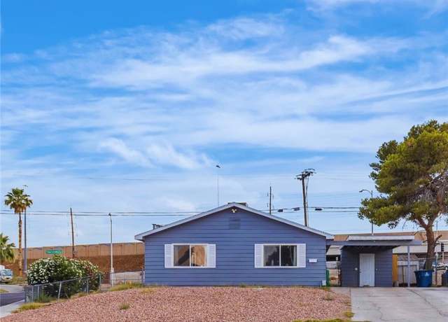 Property at 4629 San Cir, Las Vegas, NV 89120, 4 beds, 2 baths