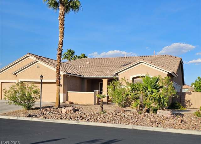 Property at 4016 Mountain Trek St, Las Vegas, NV 89129, 4 beds, 3 baths