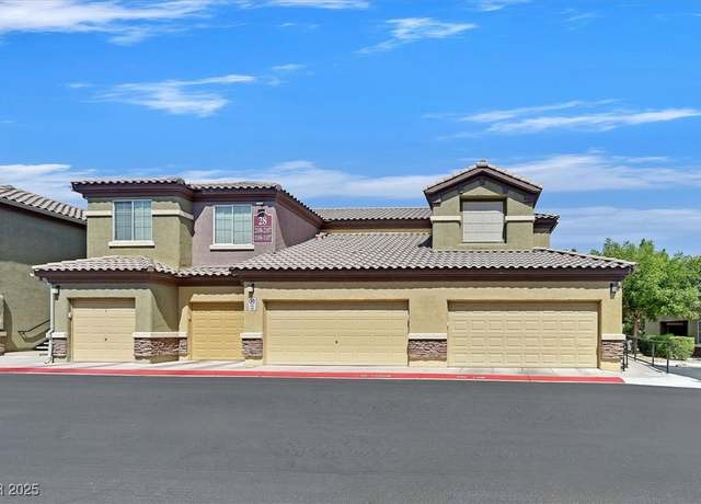 Property at 6868 Sky Pointe Dr #1107, Las Vegas, NV 89131, 2 beds, 2 baths