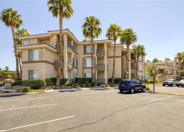 Property at 7159 S Durango Dr #310, Las Vegas, NV 89113, 1 bed, 1 bath