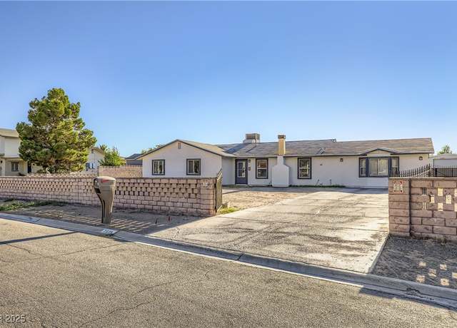Property at 7939 Wishing Well Rd, Las Vegas, NV 89123, 4 beds, 3 baths
