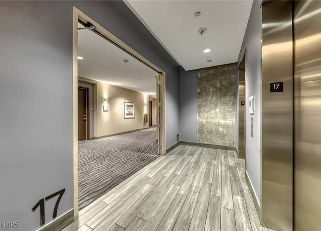 Property at 200 Hoover Ave #1712, Las Vegas, NV 89101, 1 bath