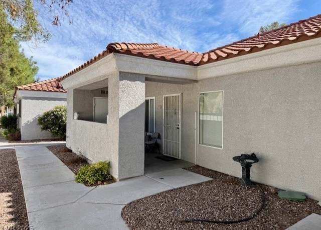 Property at 1706 N Jones Blvd, Las Vegas, NV 89108, 2 beds, 2 baths