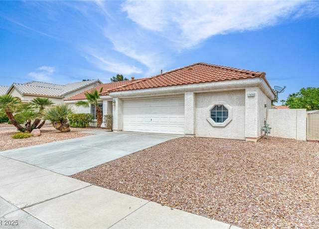 Property at 7820 Wedlock Ln, Las Vegas, NV 89129, 3 beds, 2 baths