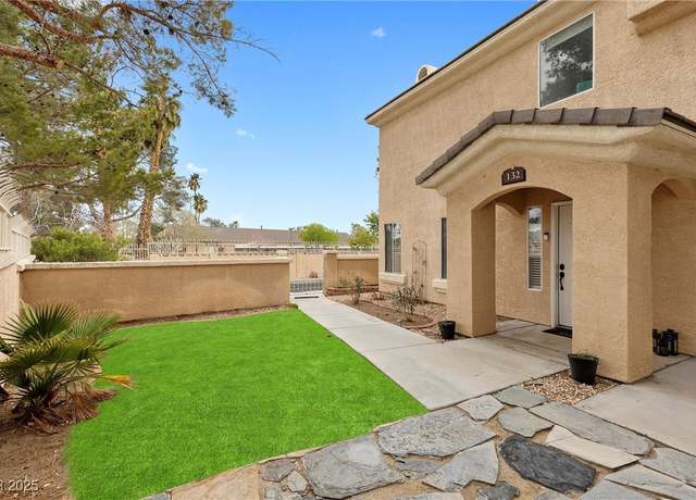 Property at 3950 S Sandhill Rd #132, Las Vegas, NV 89121, 3 beds, 2.5 baths