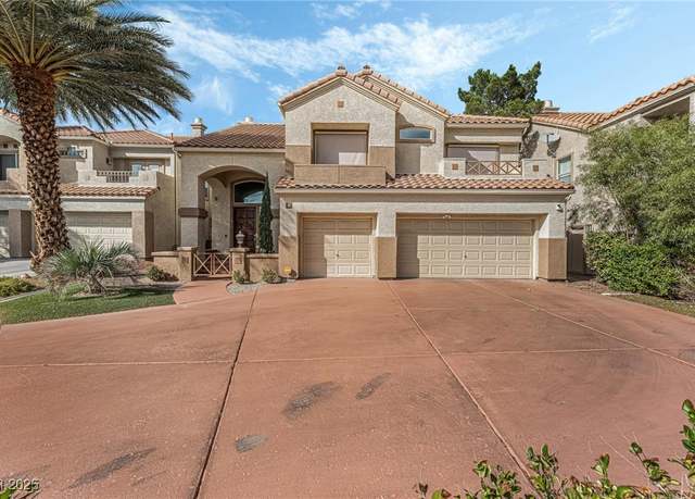 Property at 56 Grossinger Ct, Henderson, NV 89074, 4 beds, 4.5 baths