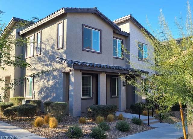 Property at 7332 N Decatur Blvd #2, North Las Vegas, NV 89084, 3 beds, 3 baths
