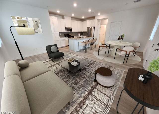 Property at 7332 N Decatur Blvd #2, North Las Vegas, NV 89084, 3 beds, 3 baths